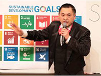 【第10回 第３位】 池田 卓矢 氏